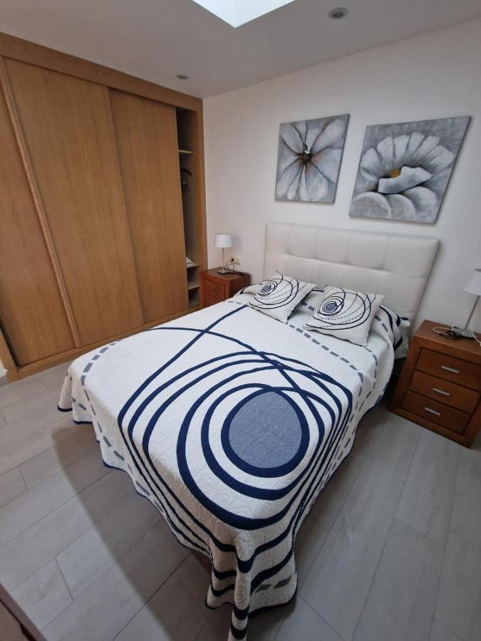 Willa Casa Baiona Centro Zewnętrze zdjęcie