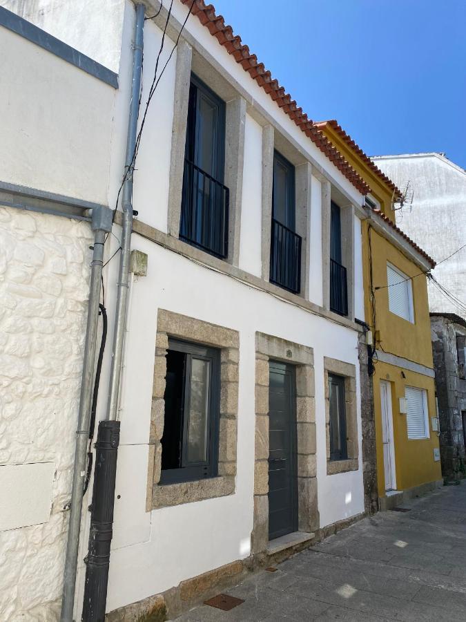 Willa Casa Baiona Centro Zewnętrze zdjęcie