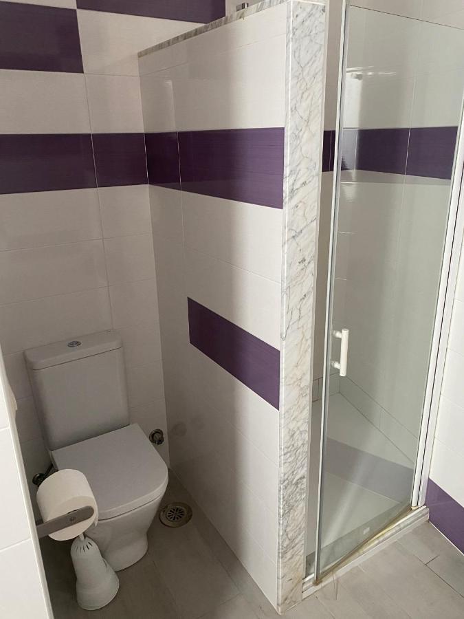 Willa Casa Baiona Centro Zewnętrze zdjęcie